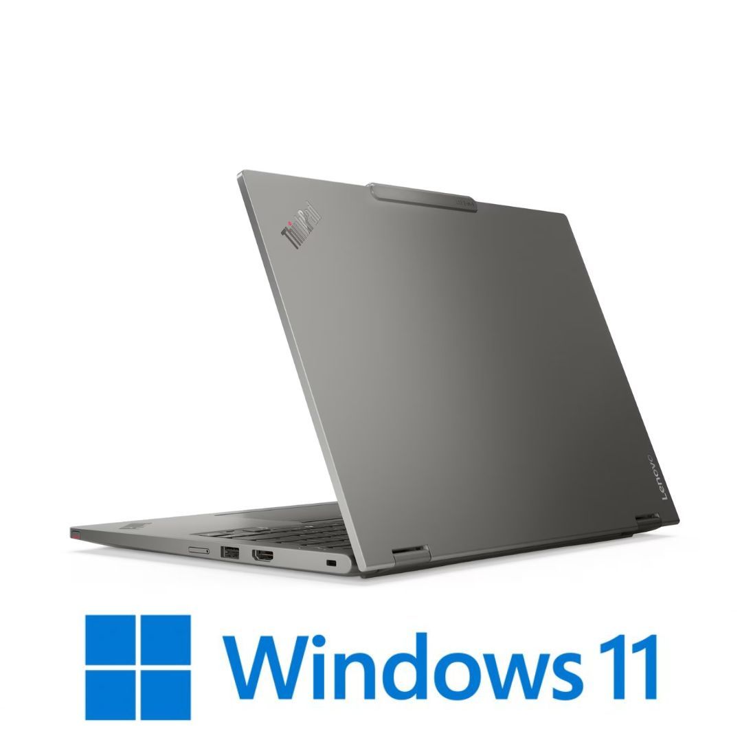 מחשב נייד Lenovo ThinkPad L13 2-in-1 Gen 6 21R7001SIV לנובו