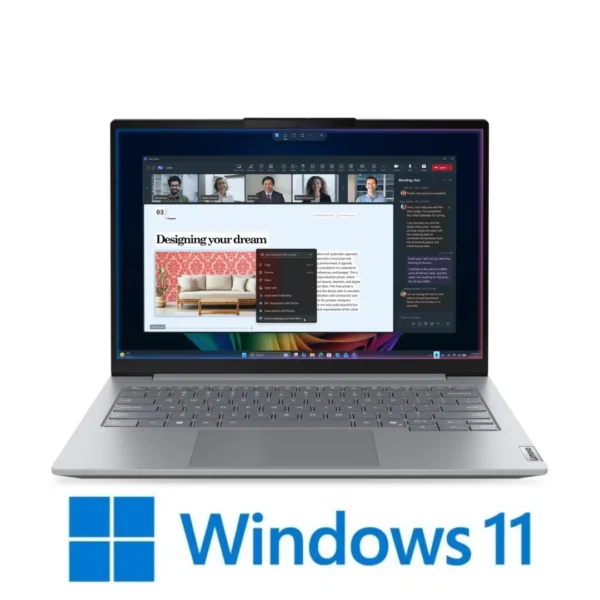 מחשב נייד Lenovo ThinkBook 14 G9 IPL 21UX006AIV לנובו
