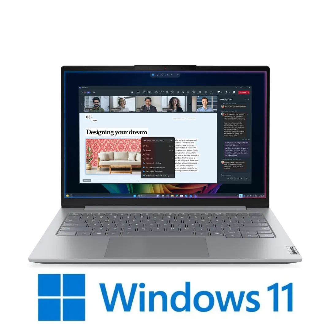 מחשב נייד Lenovo ThinkBook 14 G9 IPL 21UX006AIV לנובו