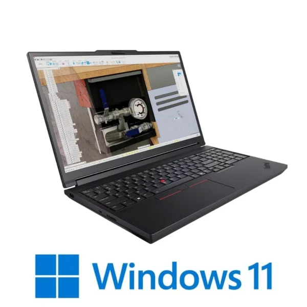 מחשב נייד Lenovo ThinkPad T16g Gen 3 21V5000AIV לנובו