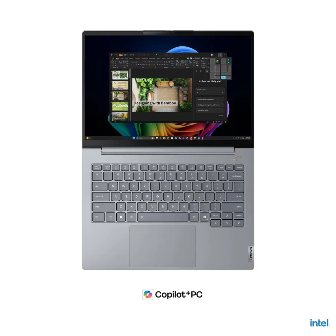 מחשב נייד Lenovo ThinkBook 14 G9 IPL 21UX006AIV לנובו