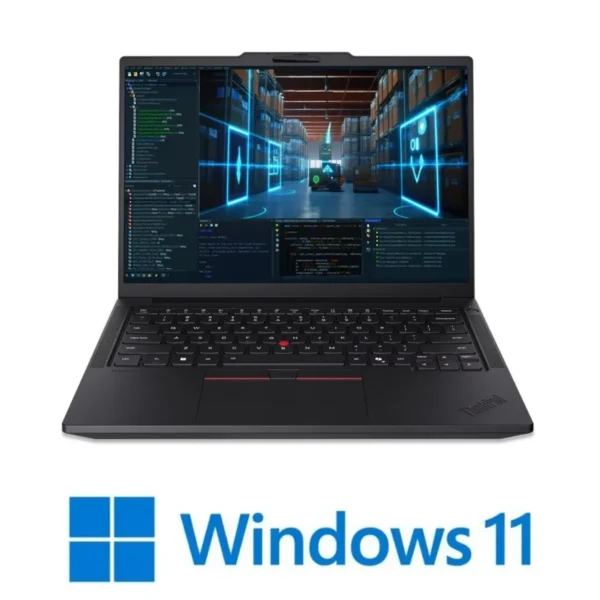 מחשב נייד Lenovo ThinkPad P14s Gen 7 21X00013IV לנובו