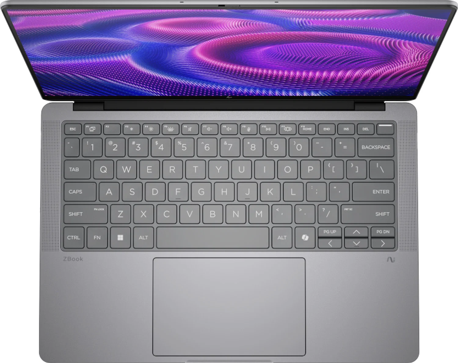 מחשב נייד ZBook Ultra G1a A3ZG2ET HP