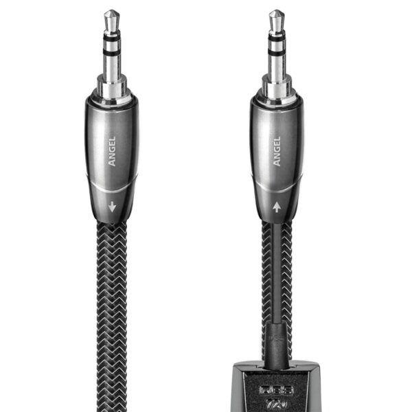 כבל 3.5 מ״מ — Angel 3.5mm Mini M > M
