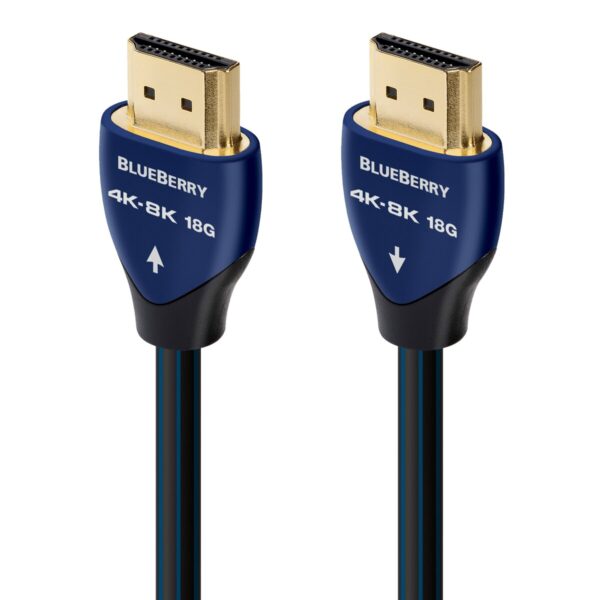 כבל HDMI — Blueberry 18