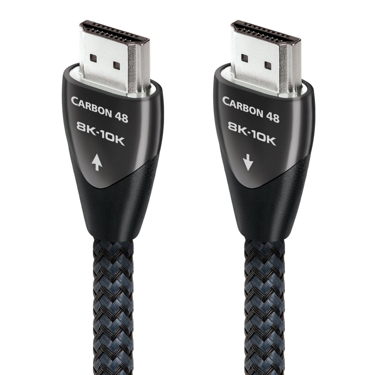 כבל HDMI — Carbon 48 – תמונה 4