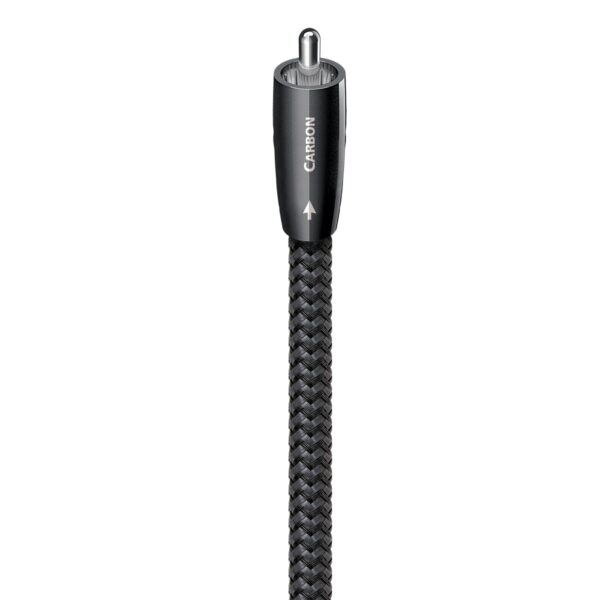 כבל קואקס דיגיטלי — Carbon Coax