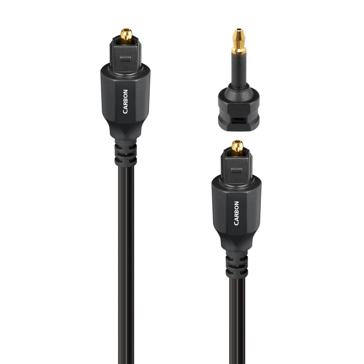 כבל אופטי — Carbon Optical – תמונה 3