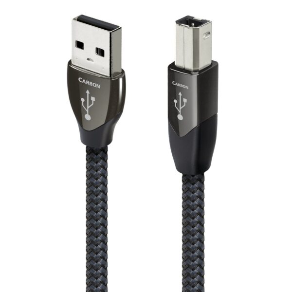 כבל USB — Carbon USB A > B
