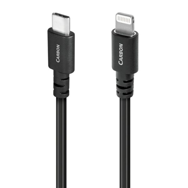 כבל USB — Carbon USB-A > Lightning