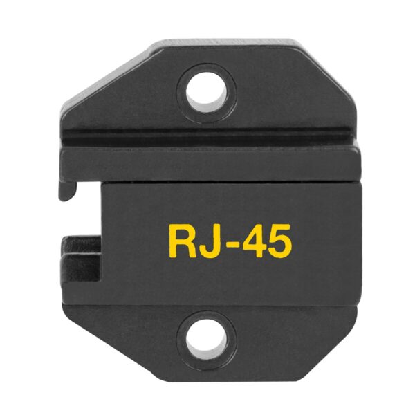 כלי עבודה — CAT6 Die