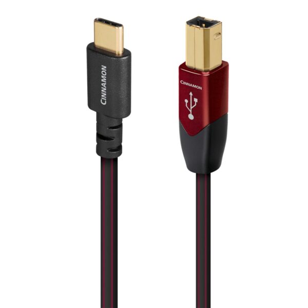 כבל USB — Cinnamon USB-C > B