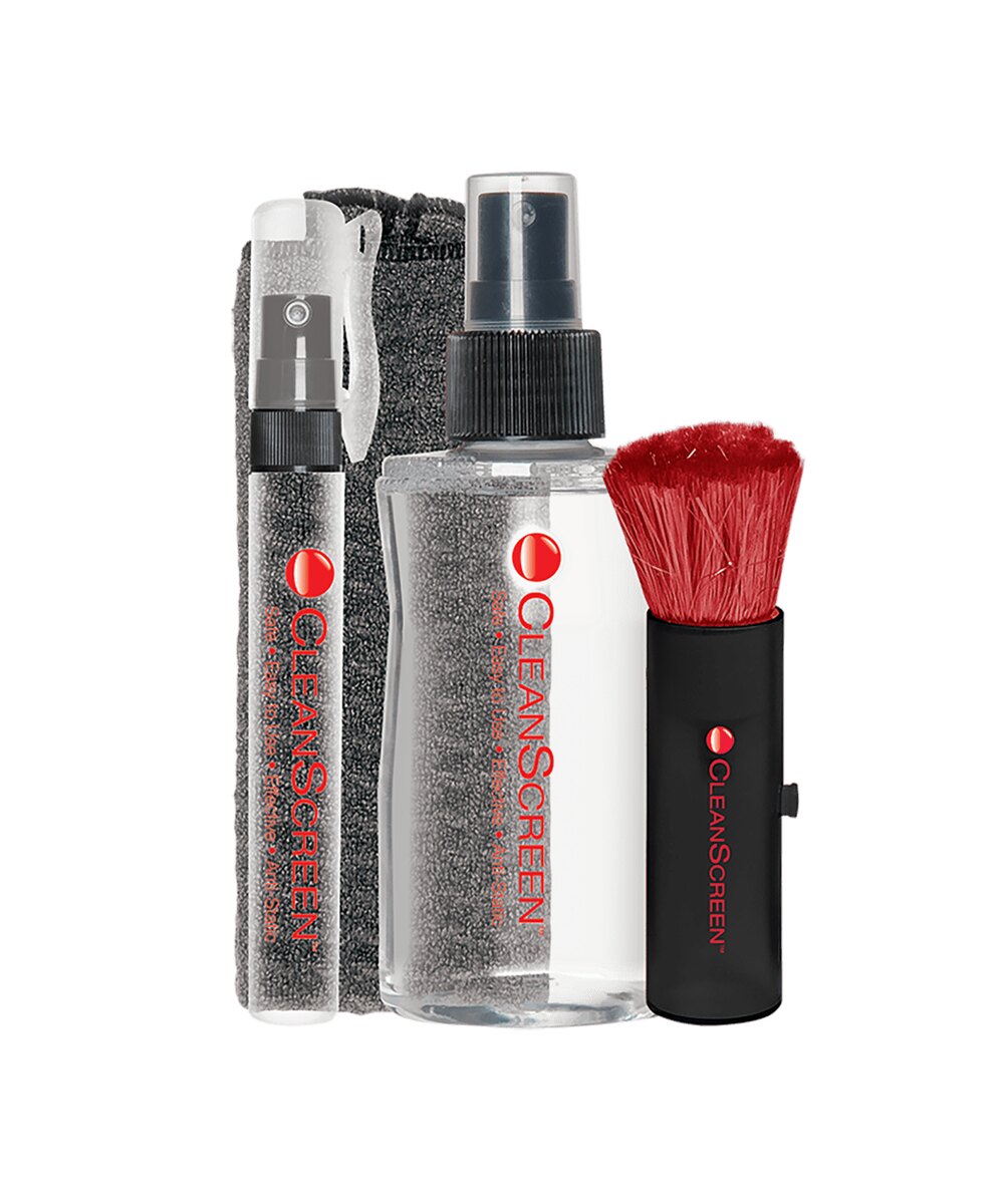 ערכת ניקוי מסכים — CleanScreen Kit – תמונה 2