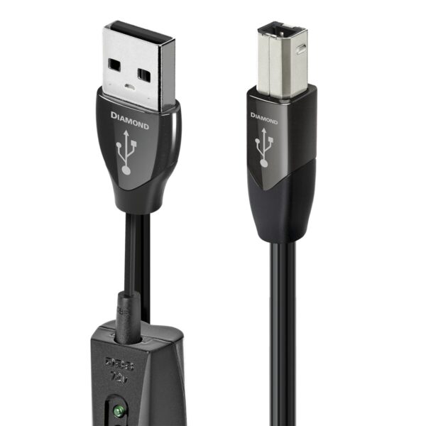 כבל USB — Diamond USB-A > B