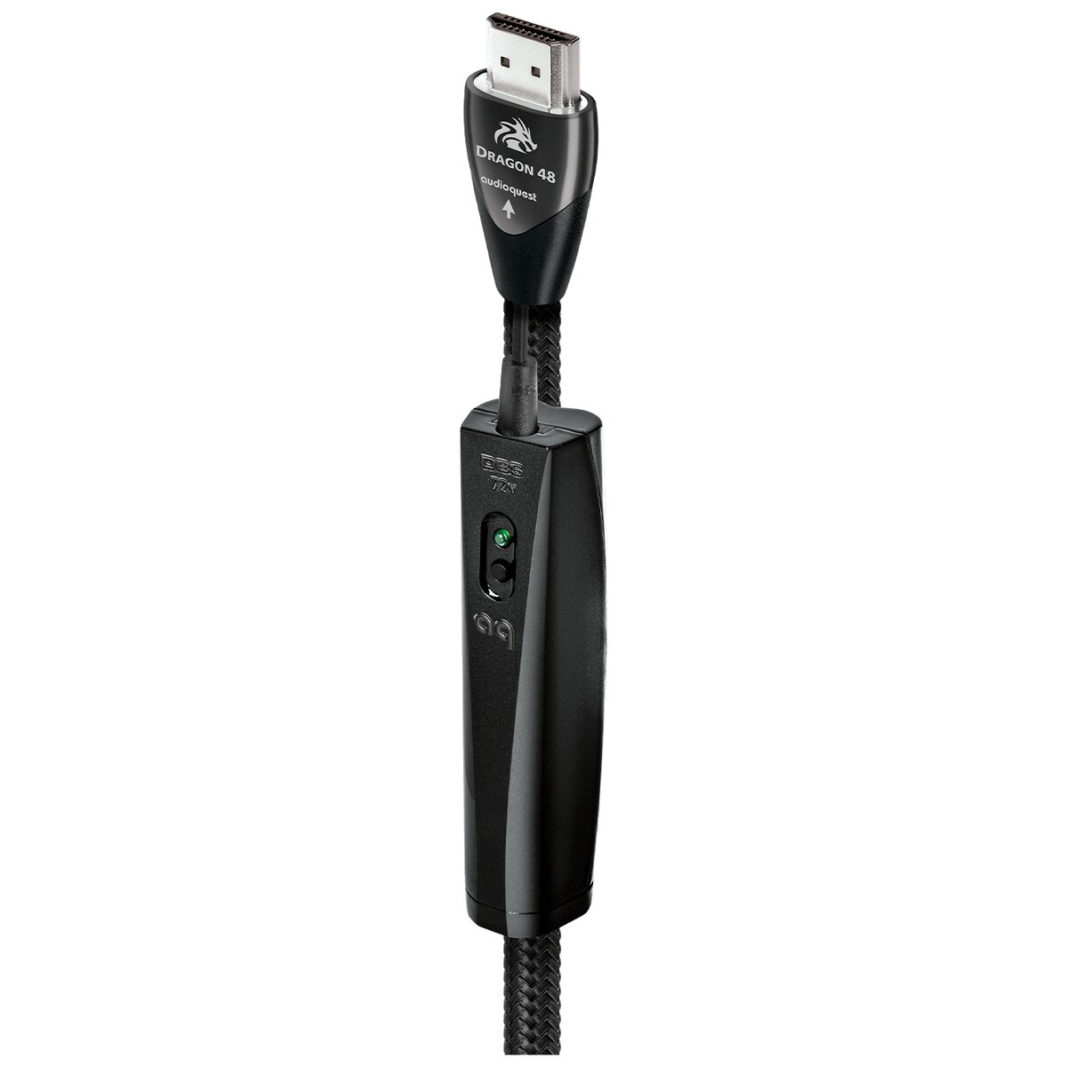 כבל HDMI — Dragon 48 – תמונה 5