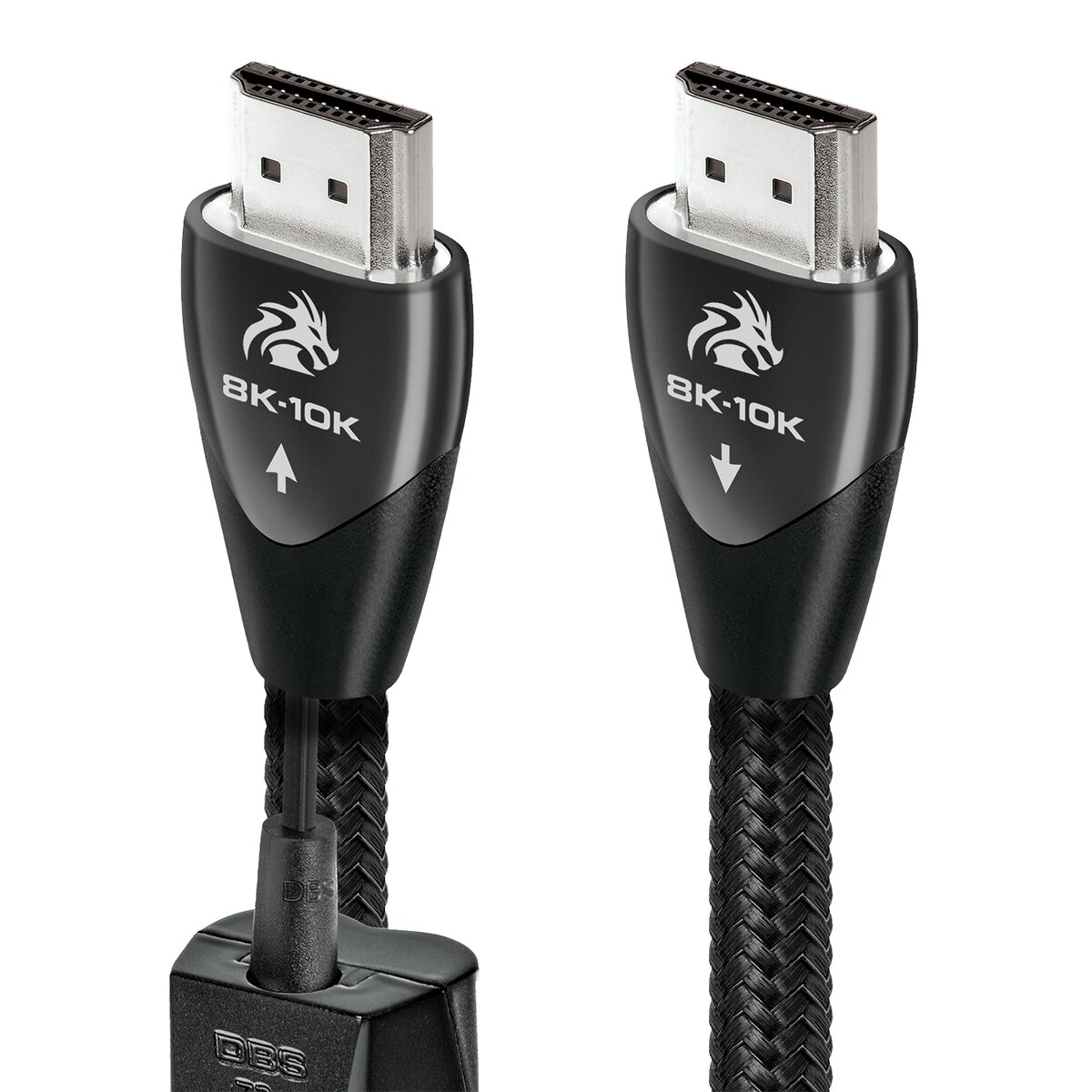 כבל HDMI — Dragon 48 – תמונה 7