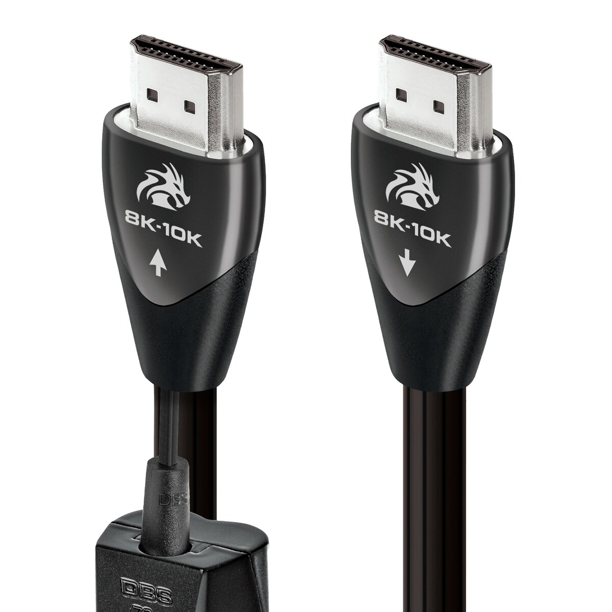 כבל HDMI — Dragon 48 – תמונה 8