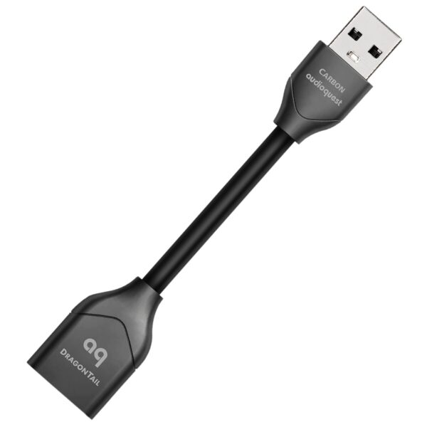 מתאם USB — DragonTail USB-A 2.0