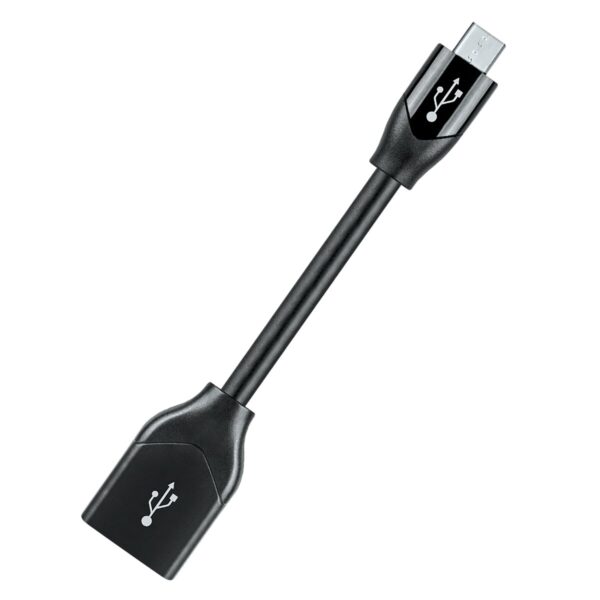 מתאם USB — DragonTail USB-A > Micro