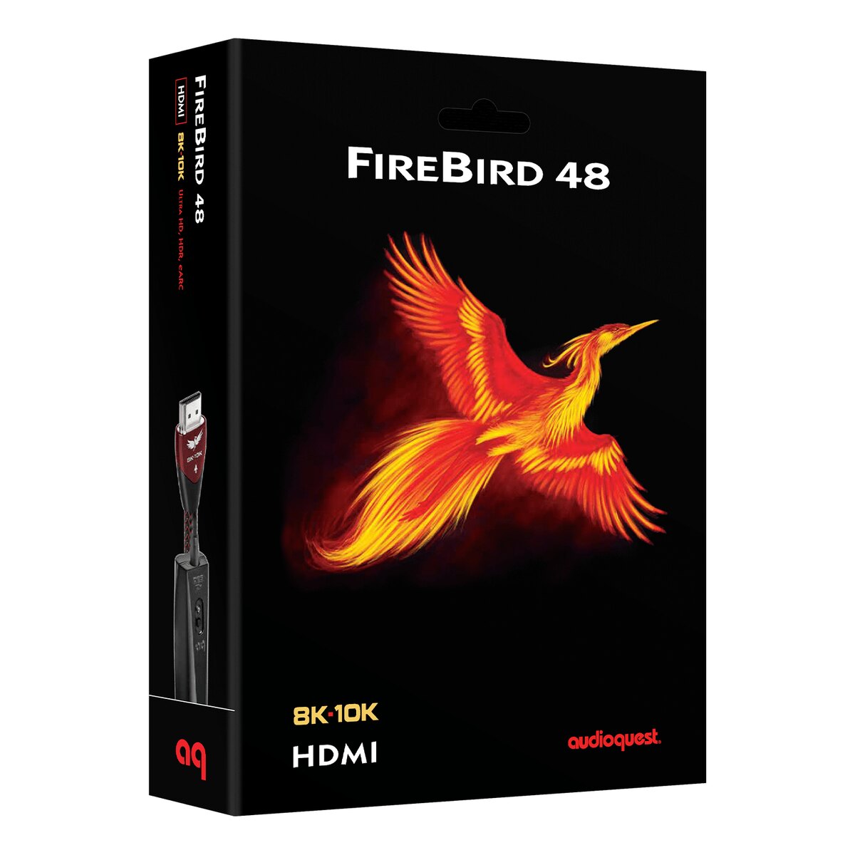 כבל HDMI — FireBird 48 – תמונה 2