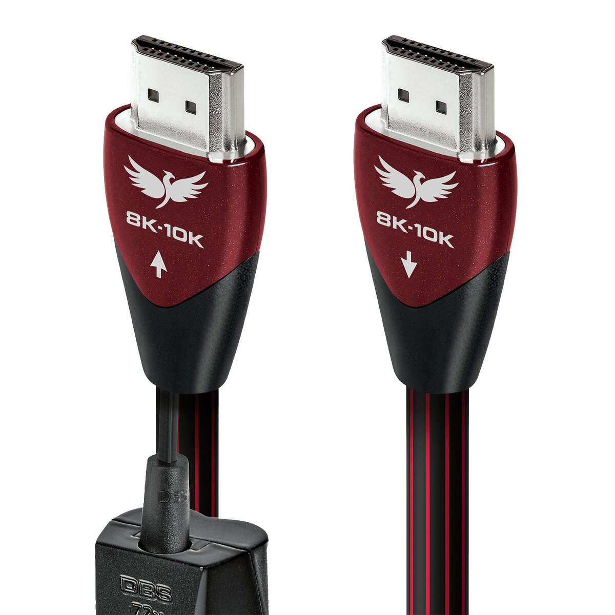 כבל HDMI — FireBird 48 – תמונה 3