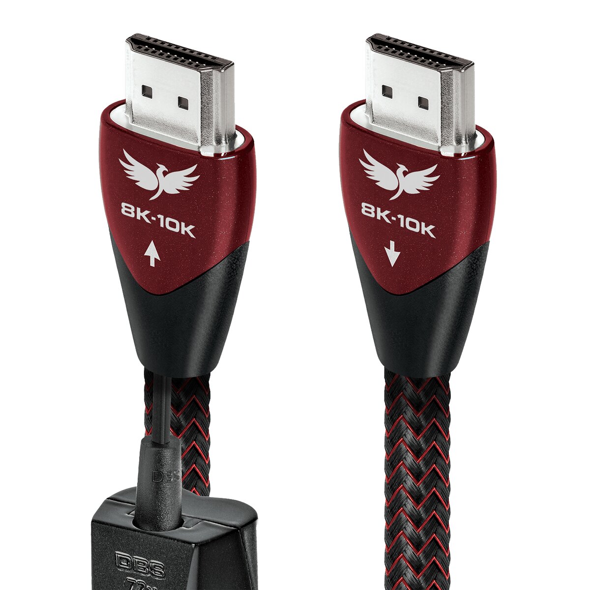 כבל HDMI — FireBird 48 – תמונה 6