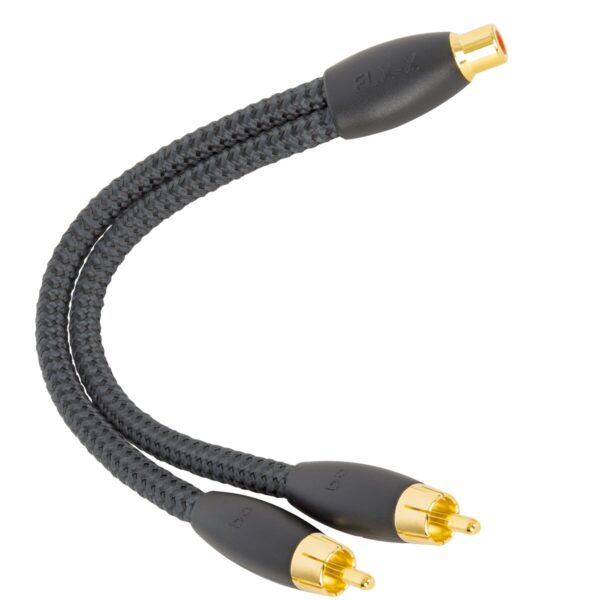 מתאם RCA — FLX-X F22M