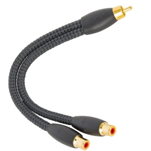 מתאם RCA — FLX-X M22F