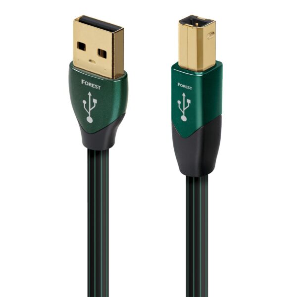 כבל USB — Forest USB-A > B