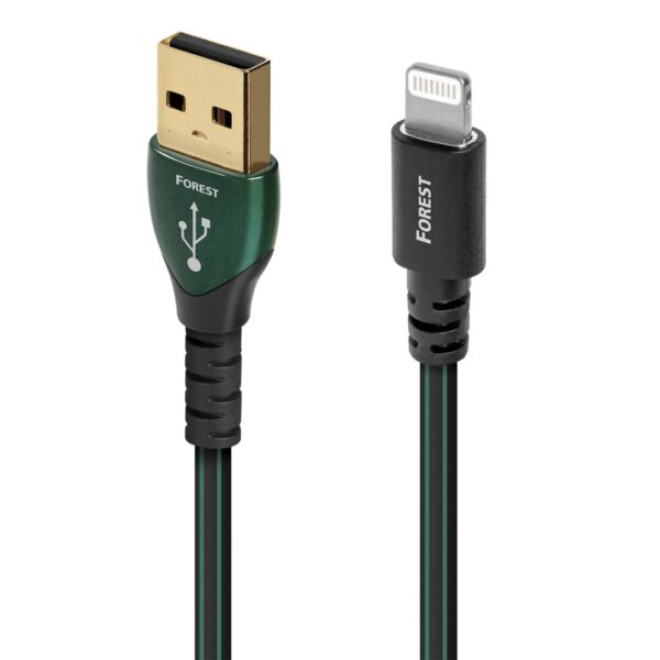 כבל USB — Forest USB-A > Lightning