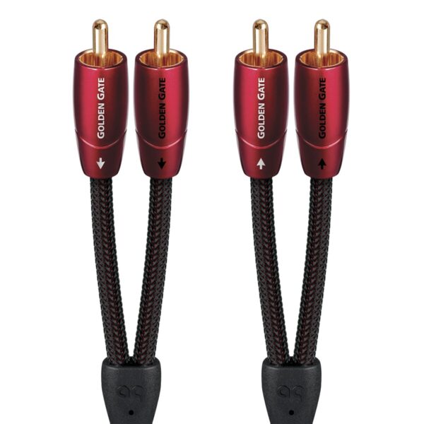 כבל RCA — Golden Gate RCA > RCA