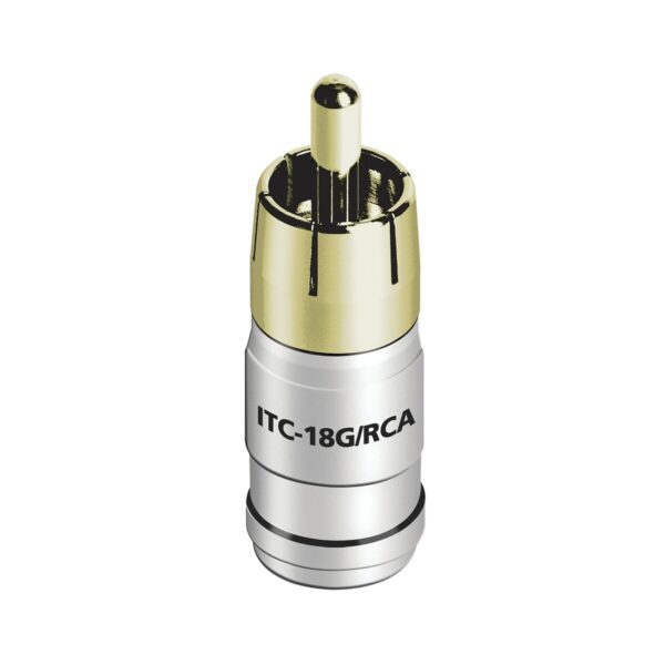 מחבר — ITC-18G/RCA