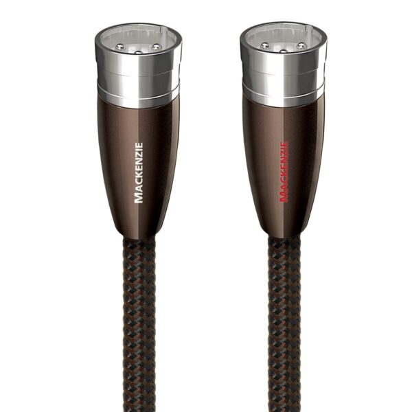 כבל XLR — Mackenzie XLR > XLR