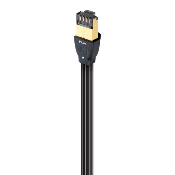 כבל רשת Ethernet — סדרת Pearl RJ/E