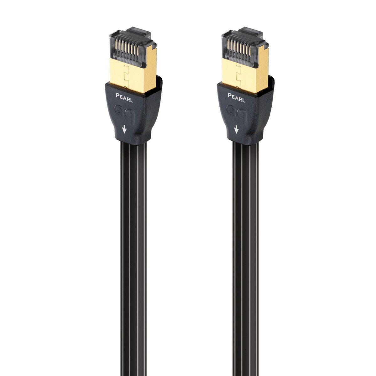 כבל רשת Ethernet — סדרת Pearl RJ/E – תמונה 2