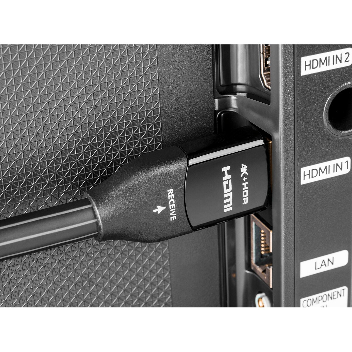 כבל HDMI — Pearl 18 – תמונה 2