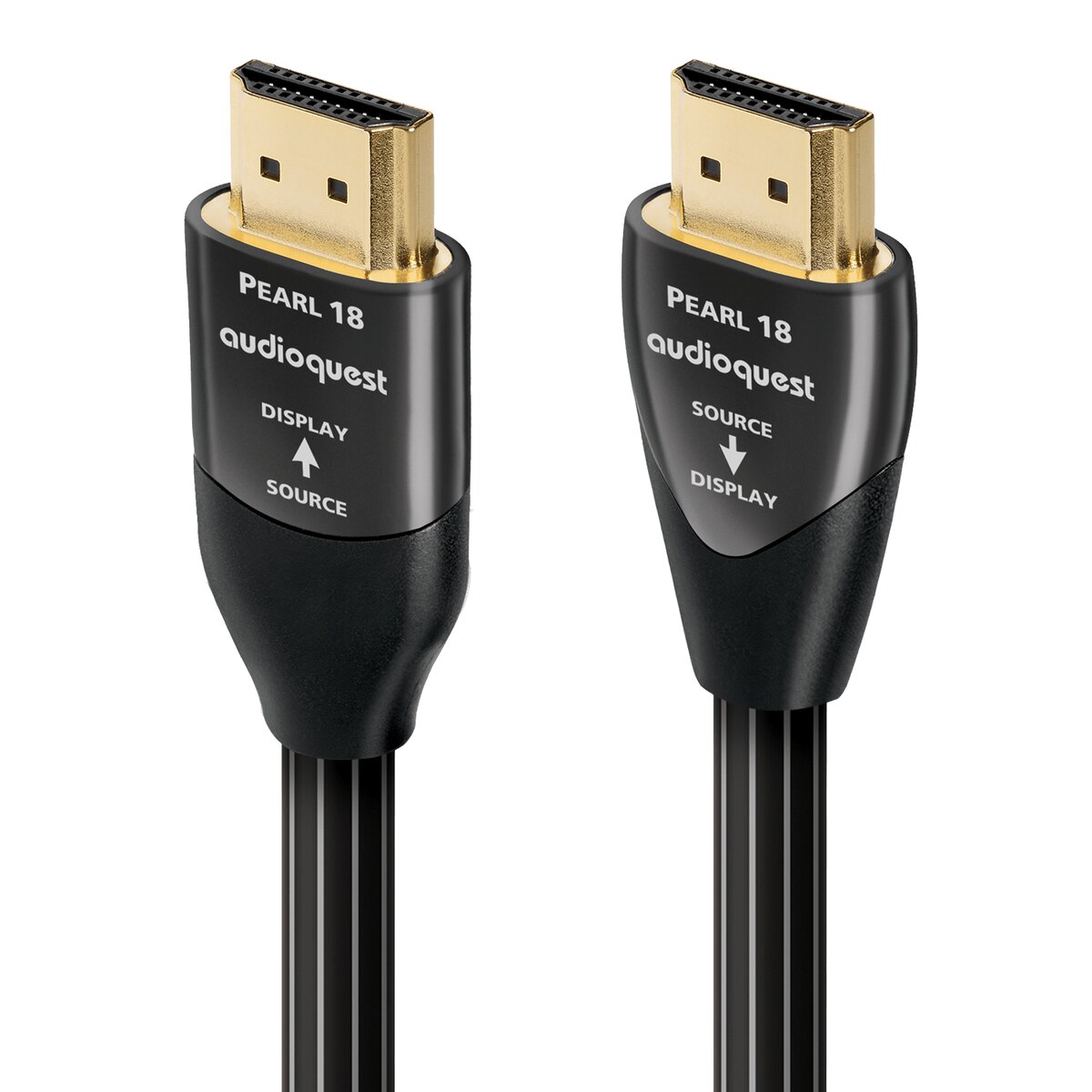 כבל HDMI — Pearl 18 – תמונה 3