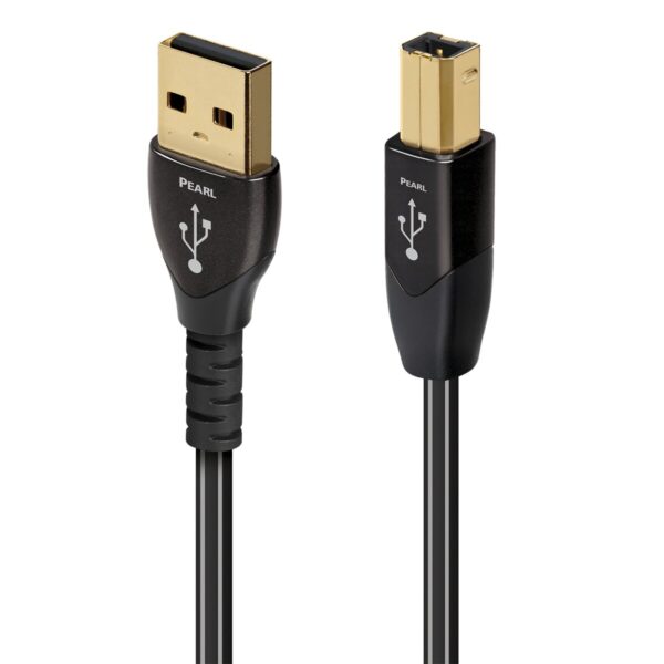 כבל USB — Pearl USB-A > B