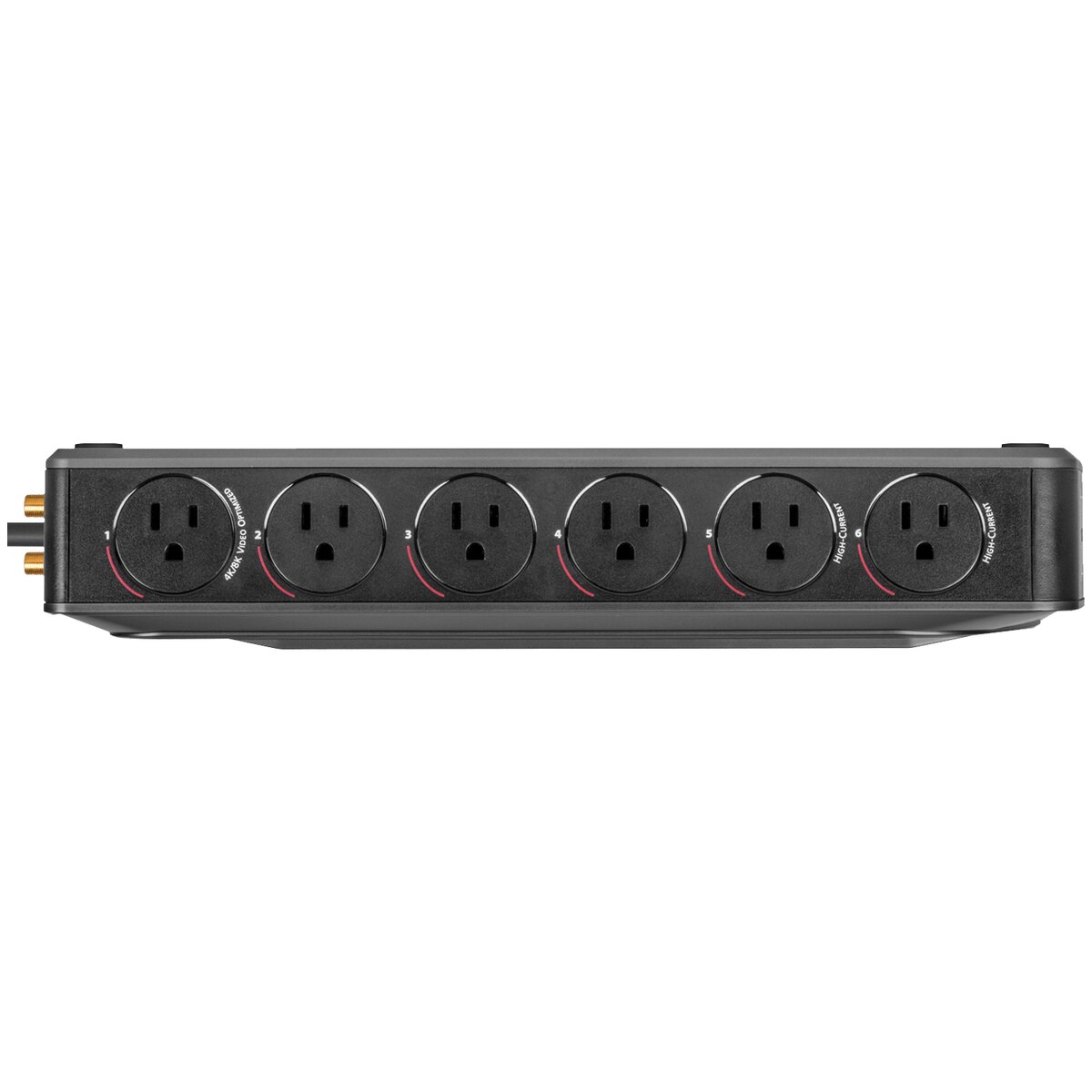 מסנן מתח והגנת נחשולים — PowerQuest 2 – תמונה 3
