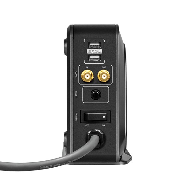 מסנן מתח והגנת נחשולים — PowerQuest 2 – תמונה 5
