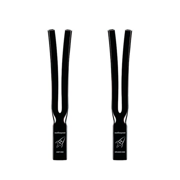סיומת פיצול לכבל רמקולים — Rocket 11 Full Range Termination Pants
