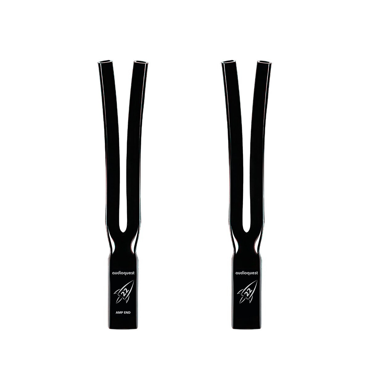 סיומת פיצול לכבל רמקולים — Rocket 22 Full Range Termination Pants