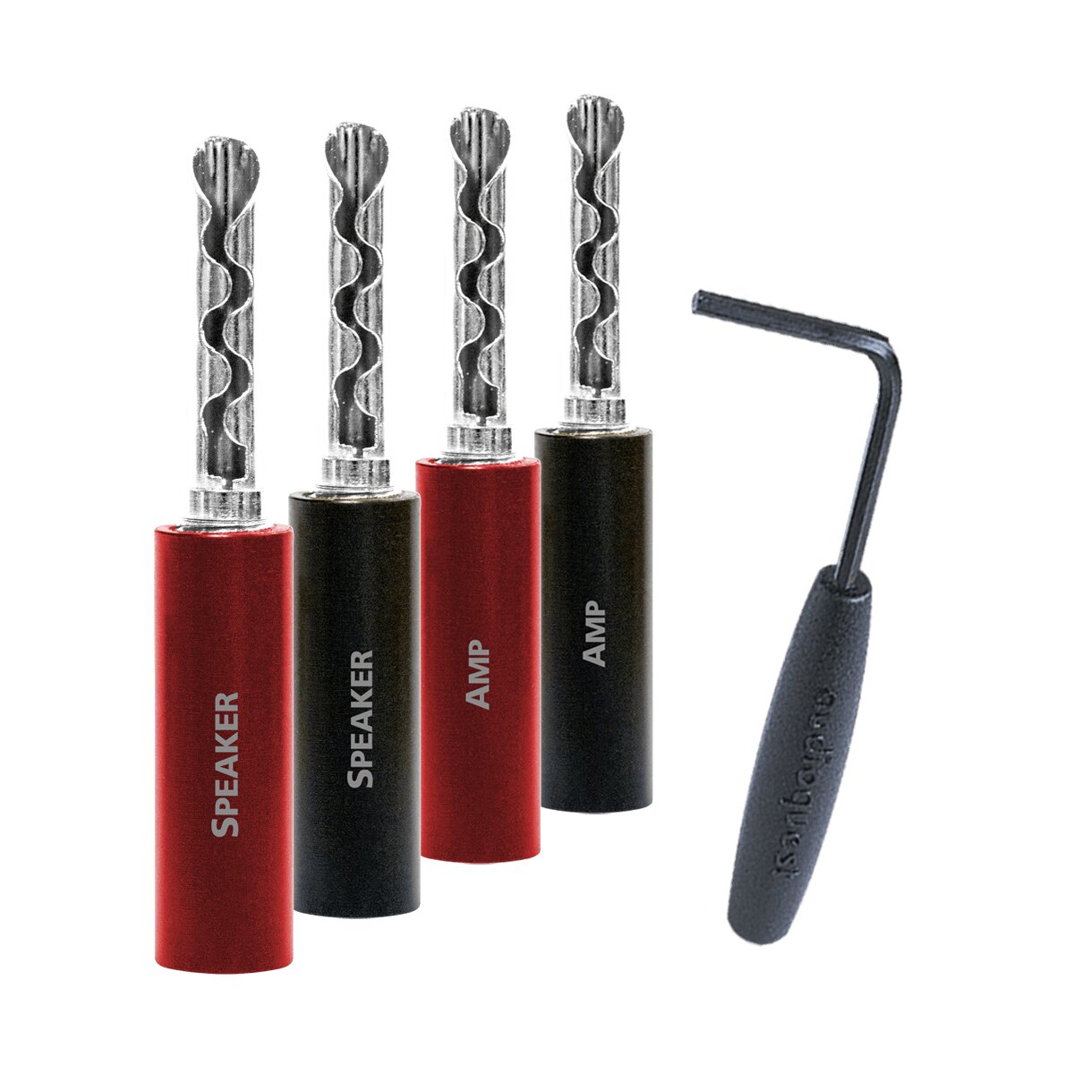 מחבר — SureGrip® 100 Banana – תמונה 2