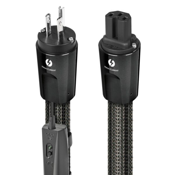 כבל חשמל — Thunder High (Variable) Current