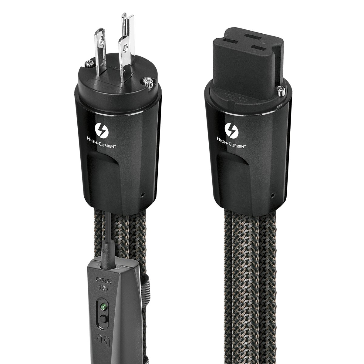 כבל חשמל — Thunder High (Variable) Current – תמונה 2