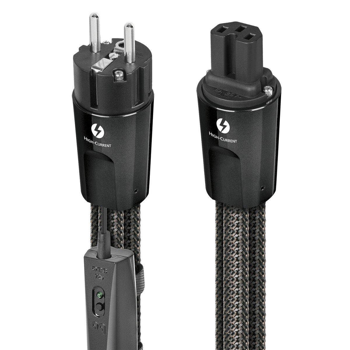 כבל חשמל — Thunder High (Variable) Current – תמונה 3