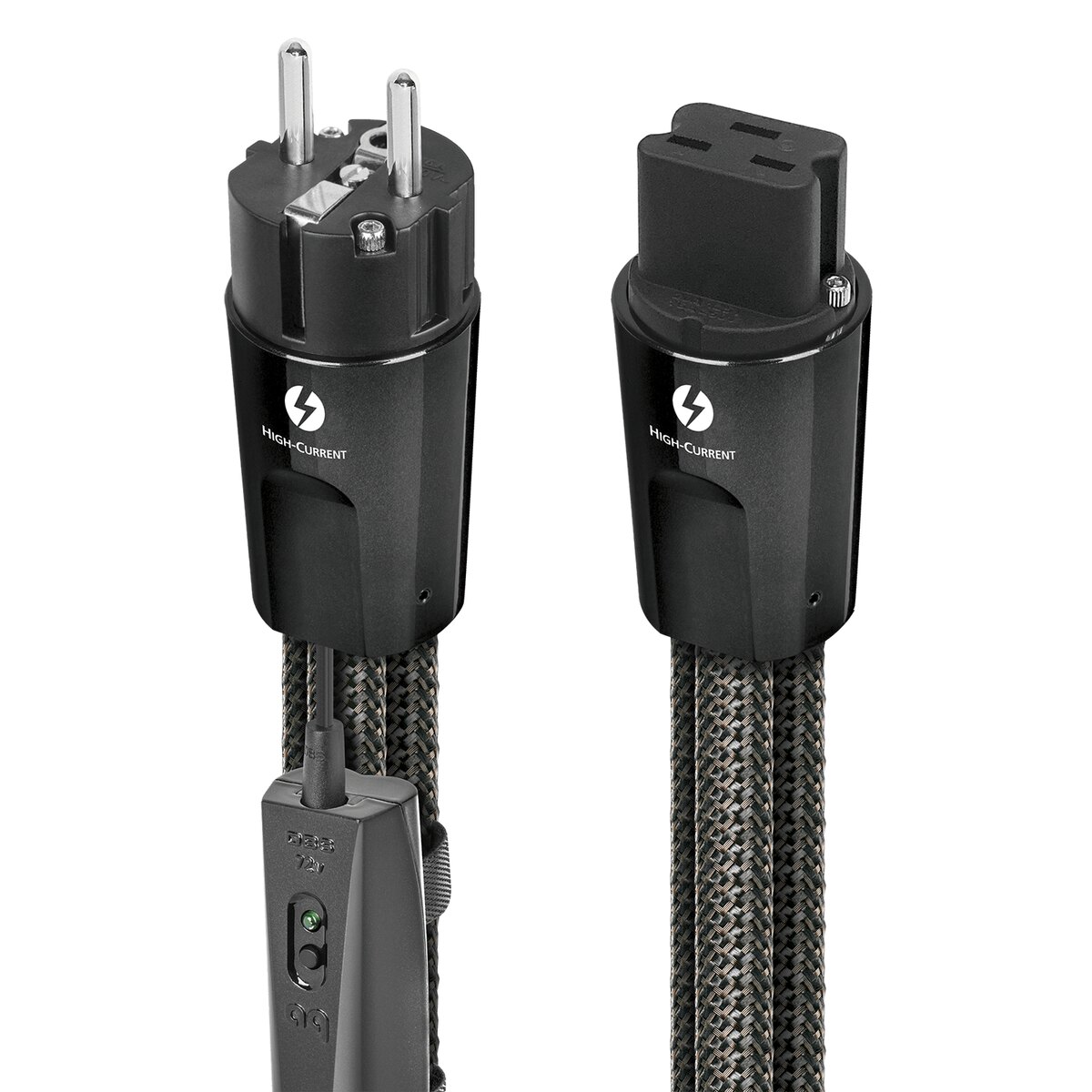 כבל חשמל — Thunder High (Variable) Current – תמונה 4