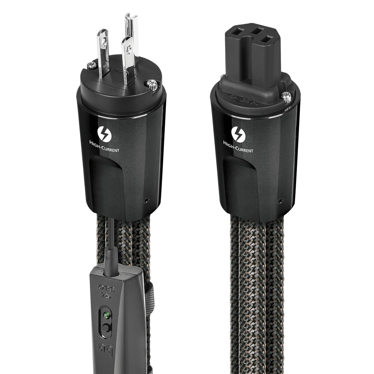 כבל חשמל — Thunder High (Variable) Current – תמונה 7