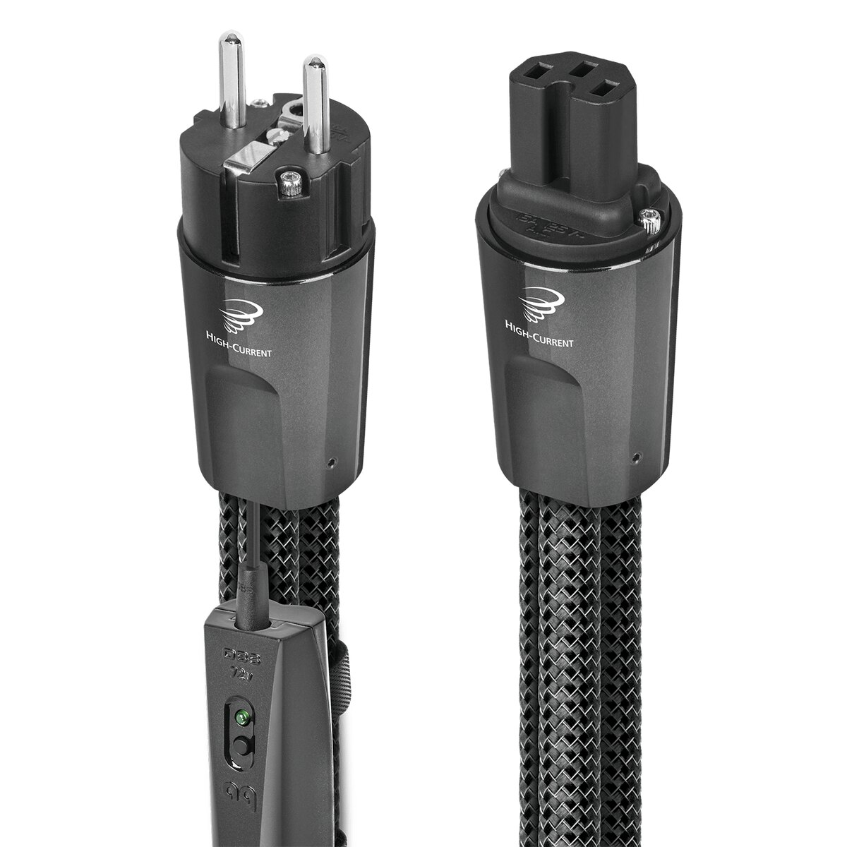 כבל חשמל — Tornado High (Variable) Current – תמונה 3
