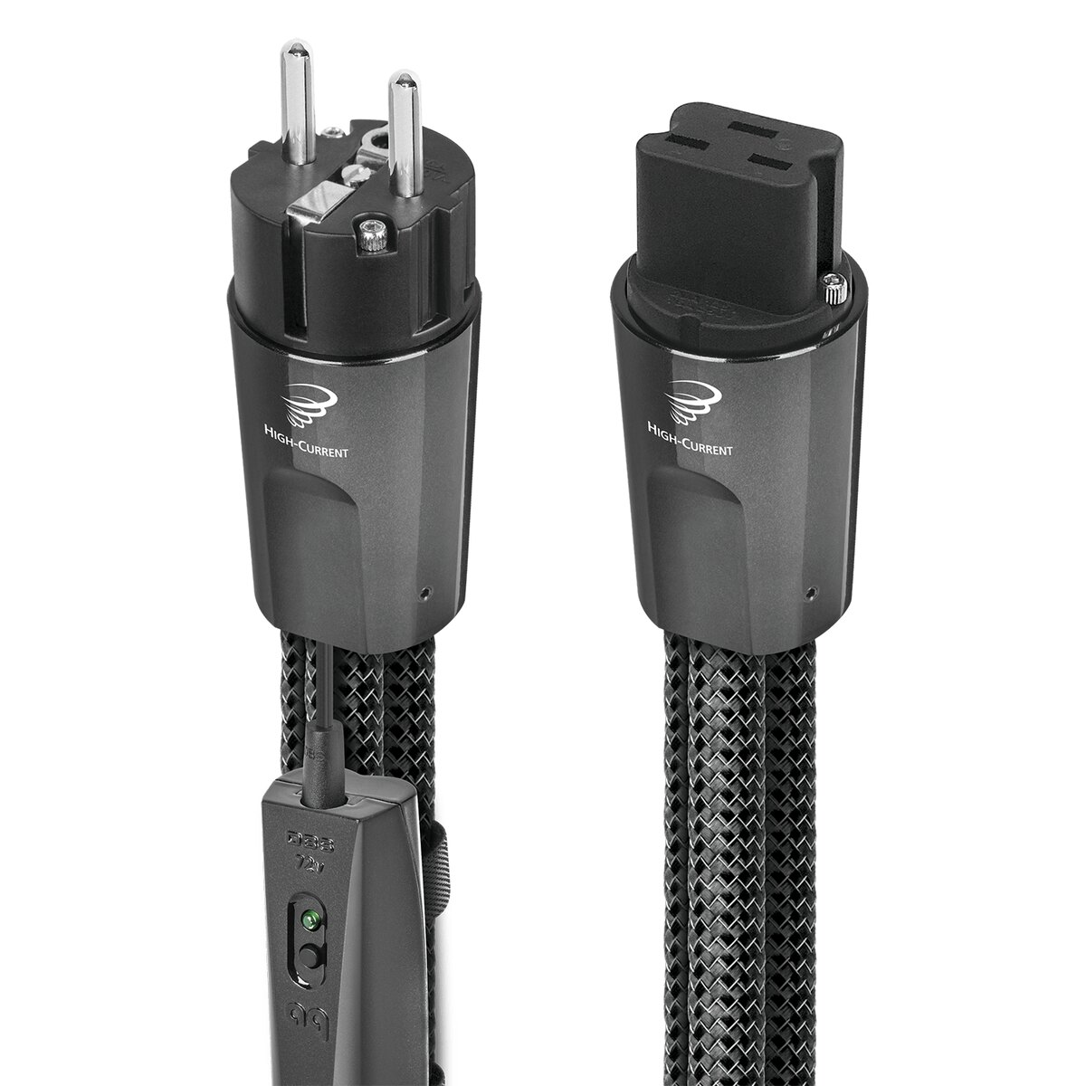 כבל חשמל — Tornado High (Variable) Current – תמונה 4